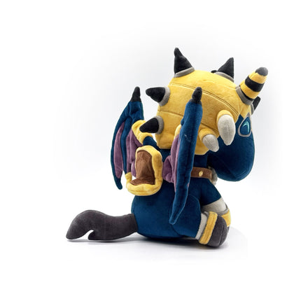 Youtooz - World of Warcraft: Invincible Plush (9in) (Release Date 10/26)