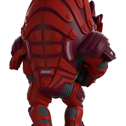 Youtooz - Mass Effect: Wrex (Release Date 09/26)