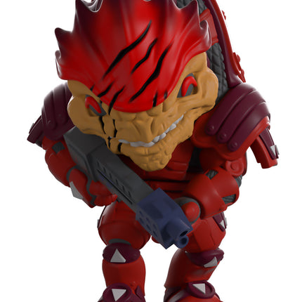 Youtooz - Mass Effect: Wrex (Release Date 09/26)