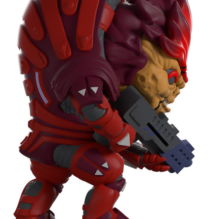 Youtooz - Mass Effect: Wrex (Release Date 09/26)