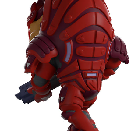 Youtooz - Mass Effect: Wrex (Release Date 09/26)