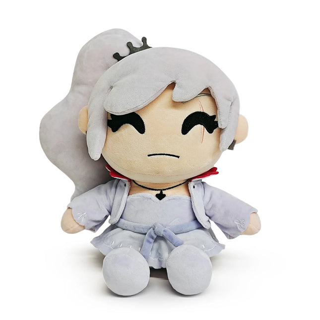 Youtooz - RWBY: Weiss Plush (9IN) (Release Date: 08/25)