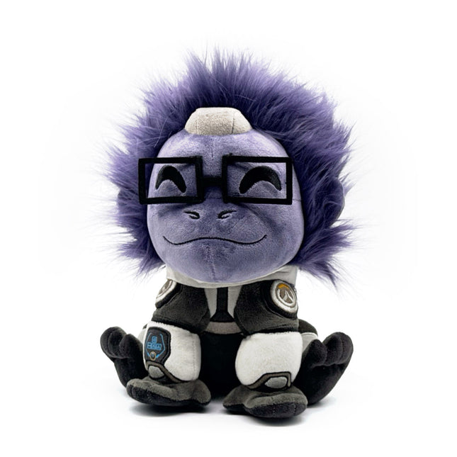 Youtooz - Overwatch: Winston Plush (9IN)