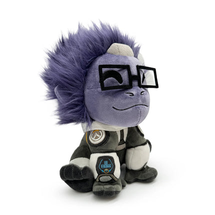 YouTooz - Overwatch: Winston Plush (9IN) (Release Date Jan 25)