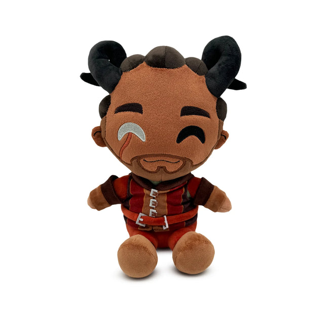 Youtooz - Baldurs Gate 3: Wyll Plush (9IN)