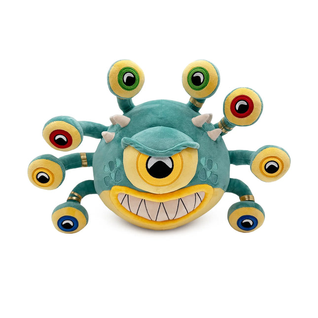 Youtooz - Dungeons & Dragons: Xanathar Plush (9IN) (Release Date 11/25)