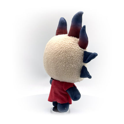 Youtooz: Cult Of The Lamb: YNGYA Follower (9in Plush) (Release Date: 12/26)