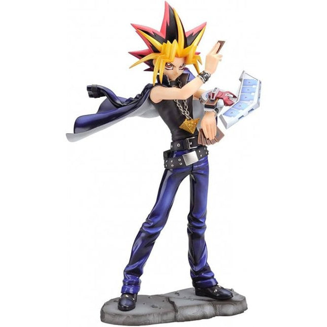 Yu-Gi-Oh! Duel Monsters 1/7 Scale ARTFX J Yami Yugi