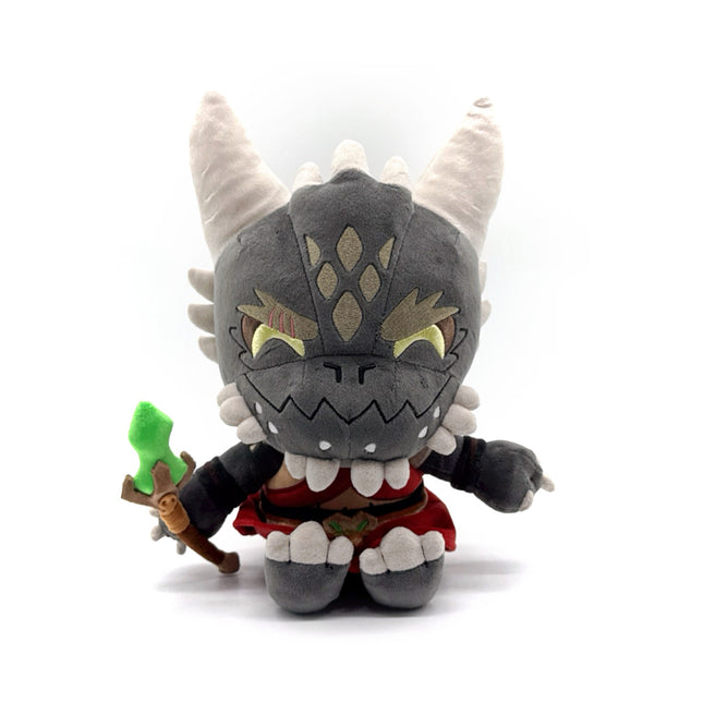 Youtooz: Predecessor: Zarus (9in Plush) (Release Date: 01/27)