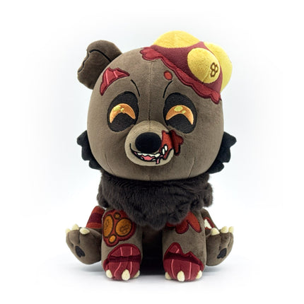 Youtooz - Call of Duty: Zursa Plush (9in) (Release Date 10/26)