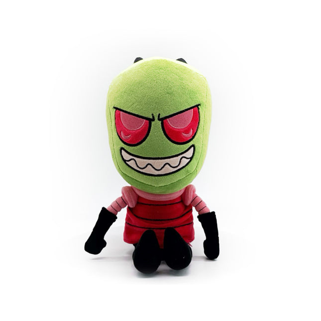Youtooz - Invader Zim: Zim Plush (9IN)