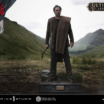 Prime 1 - Valhalla Rising: One Eye Ultimate Bonus Version (Release Date 12/26)