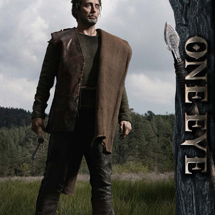 Prime 1 - Valhalla Rising: One Eye Ultimate Bonus Version (Release Date 12/26)