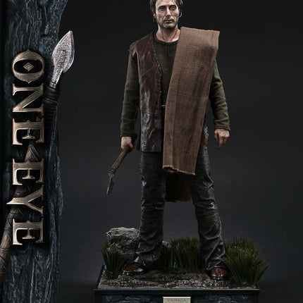 Prime 1 - Valhalla Rising: One Eye Ultimate Bonus Version (Release Date 12/26)