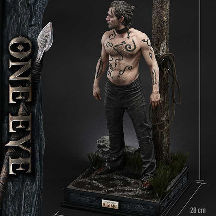 Prime 1 - Valhalla Rising: One Eye Ultimate Bonus Version (Release Date 12/26)
