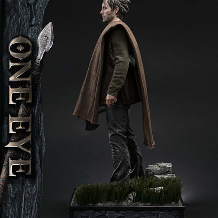 Prime 1 - Valhalla Rising: One Eye Ultimate Bonus Version (Release Date 12/26)