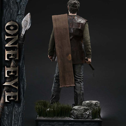 Prime 1 - Valhalla Rising: One Eye Ultimate Bonus Version (Release Date 12/26)
