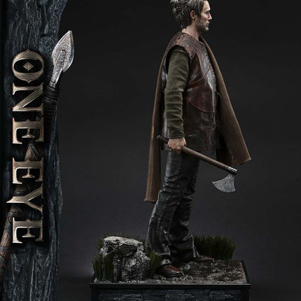 Prime 1 - Valhalla Rising: One Eye Ultimate Bonus Version (Release Date 12/26)