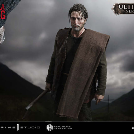 Prime 1 - Valhalla Rising: One Eye Ultimate Bonus Version (Release Date 12/26)