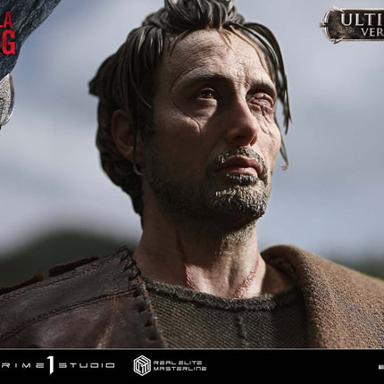 Prime 1 - Valhalla Rising: One Eye Ultimate Bonus Version (Release Date 12/26)