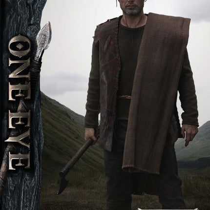 Prime 1 - Valhalla Rising: One Eye Ultimate Bonus Version (Release Date 12/26)