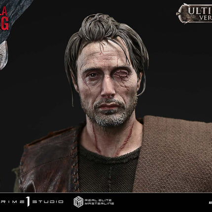 Prime 1 - Valhalla Rising: One Eye Ultimate Bonus Version (Release Date 12/26)