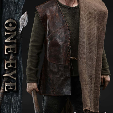 Prime 1 - Valhalla Rising: One Eye Ultimate Bonus Version (Release Date 12/26)