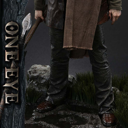 Prime 1 - Valhalla Rising: One Eye Ultimate Bonus Version (Release Date 12/26)