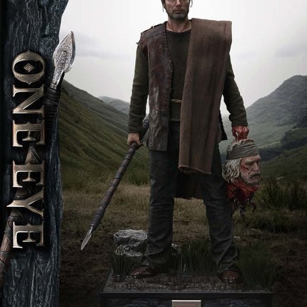 Prime 1 - Valhalla Rising: One Eye Ultimate Bonus Version (Release Date 12/26)