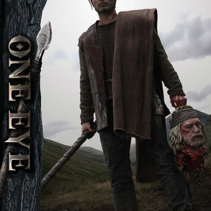 Prime 1 - Valhalla Rising: One Eye Ultimate Bonus Version (Release Date 12/26)