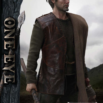 Prime 1 - Valhalla Rising: One Eye Ultimate Bonus Version (Release Date 12/26)