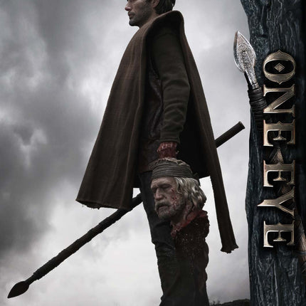 Prime 1 - Valhalla Rising: One Eye Ultimate Bonus Version (Release Date 12/26)