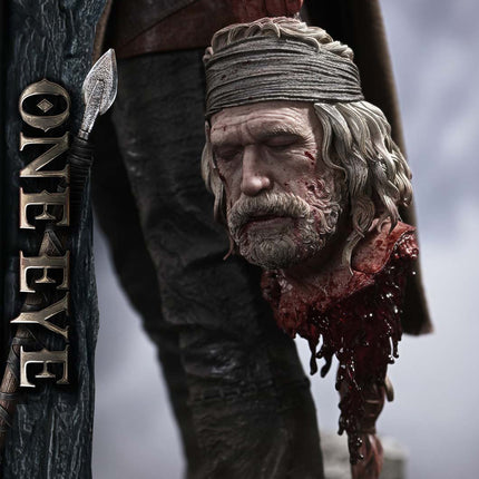 Prime 1 - Valhalla Rising: One Eye Ultimate Bonus Version (Release Date 12/26)
