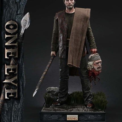 Prime 1 - Valhalla Rising: One Eye Ultimate Bonus Version (Release Date 12/26)