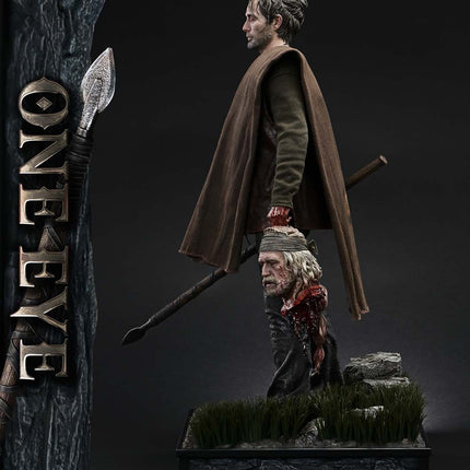 Prime 1 - Valhalla Rising: One Eye Ultimate Bonus Version (Release Date 12/26)