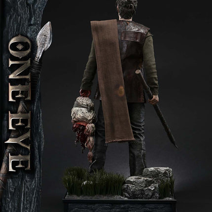 Prime 1 - Valhalla Rising: One Eye Ultimate Bonus Version (Release Date 12/26)