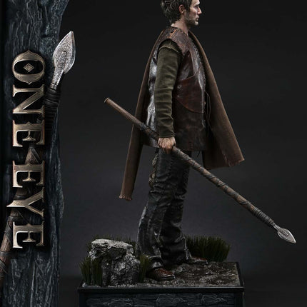 Prime 1 - Valhalla Rising: One Eye Ultimate Bonus Version (Release Date 12/26)