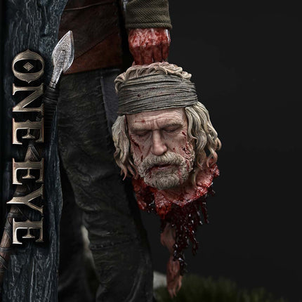 Prime 1 - Valhalla Rising: One Eye Ultimate Bonus Version (Release Date 12/26)