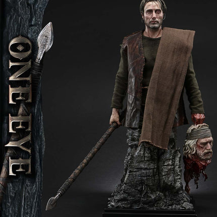 Prime 1 - Valhalla Rising: One Eye Ultimate Bonus Version (Release Date 12/26)