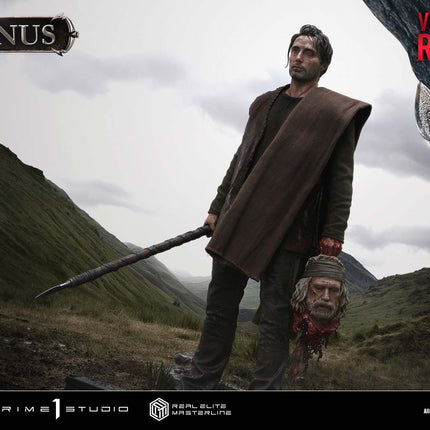 Prime 1 - Valhalla Rising: One Eye Ultimate Bonus Version (Release Date 12/26)