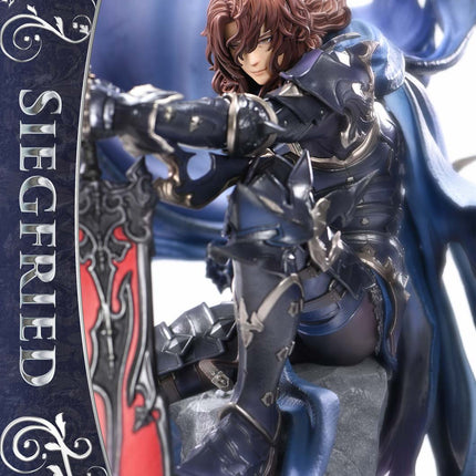 Prime 1 -  Concept Masterline GRANBLUE FANTASY Siegfried  (Release 04/26)