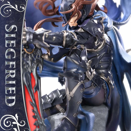 Prime 1 -  Concept Masterline GRANBLUE FANTASY Siegfried  (Release 04/26)
