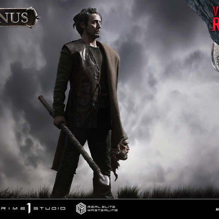 Prime 1 - Valhalla Rising: One Eye Ultimate Bonus Version (Release Date 12/26)
