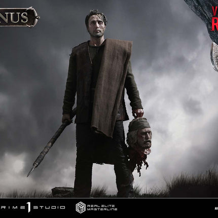 Prime 1 - Valhalla Rising: One Eye Ultimate Bonus Version (Release Date 12/26)