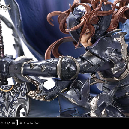 Prime 1 -  Concept Masterline GRANBLUE FANTASY Siegfried  (Release 04/26)