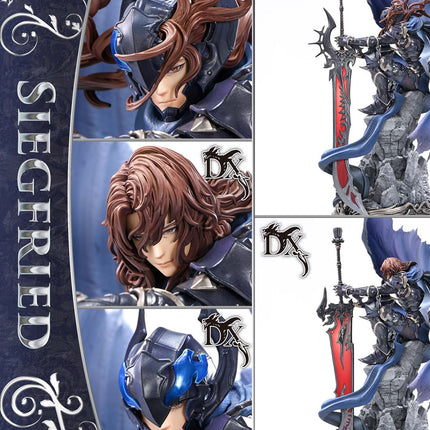 Prime 1 -  Concept Masterline GRANBLUE FANTASY Siegfried  (Release 04/26)