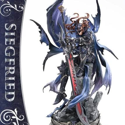 Prime 1 -  Concept Masterline GRANBLUE FANTASY Siegfried  (Release 04/26)