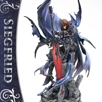 Prime 1 -  Concept Masterline GRANBLUE FANTASY Siegfried  (Release 04/26)