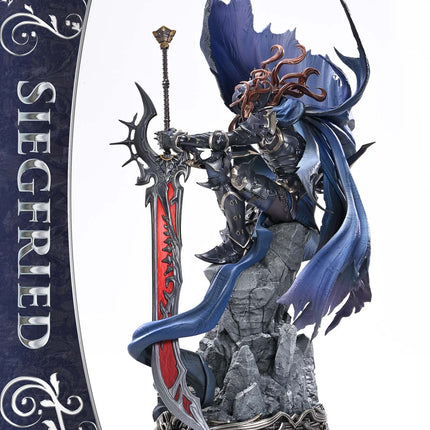 Prime 1 -  Concept Masterline GRANBLUE FANTASY Siegfried  (Release 04/26)