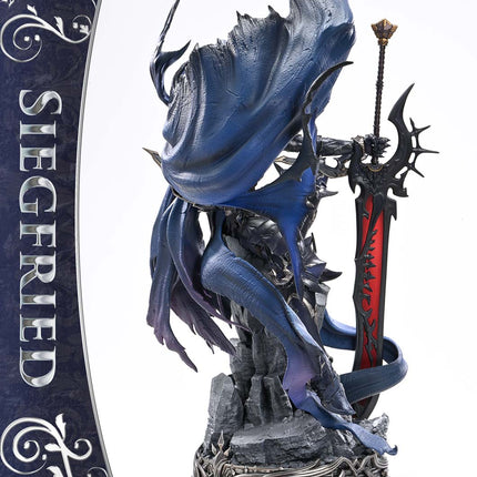Prime 1 -  Concept Masterline GRANBLUE FANTASY Siegfried  (Release 04/26)
